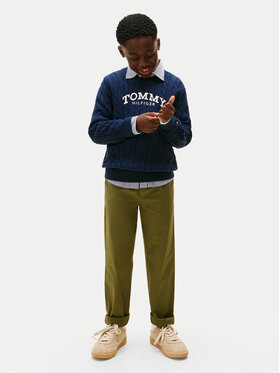 Ζακέτα Tommy Hilfiger φωτογραφία