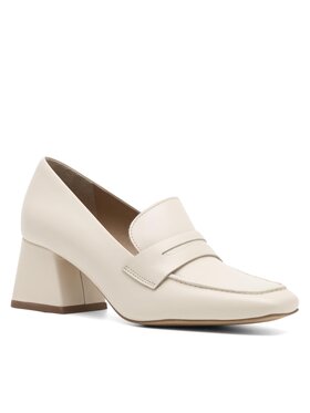 Simple Simple Halbschuhe MALAGA-104676 Beige