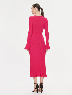 Φόρεμα υφασμάτινο TWINSET φωτογραφία