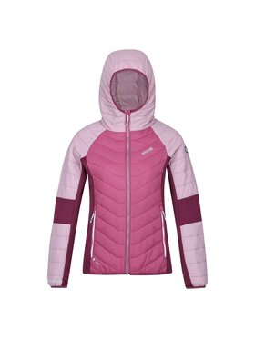Regatta Regatta Kurtka outdoor Trutton Fioletowy Long Fit