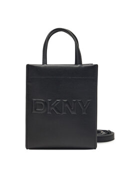 DKNY DKNY Torebka R44AZI34 Czarny