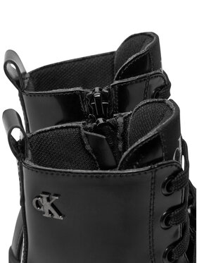 Ορειβατικά παπούτσια Calvin Klein Jeans φωτογραφία