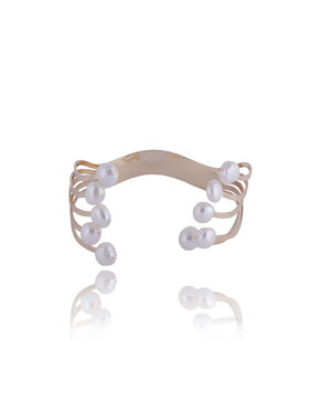 FIGL FIGLFIGL Bracciale FB01786 Bianco