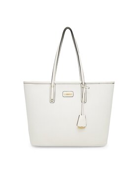 QUAZI QUAZI Borsetta MQS-B-001-05 Bianco