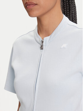 Ολόσωμη φόρμα K-Way φωτογραφία