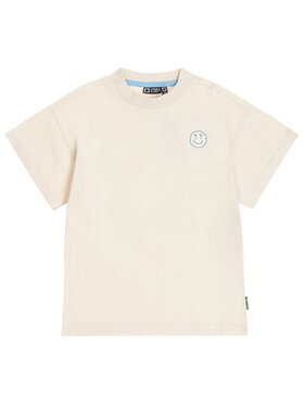 Tumble 'N Dry Tumble 'N Dry T-Shirt 84/22185/15683/13 Biały Regular Fit
