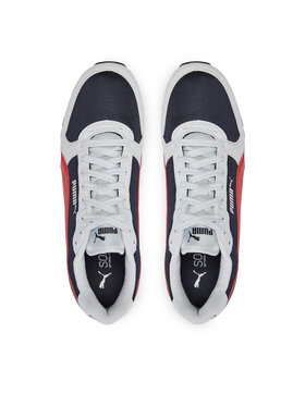 Puma Tenisice St Runner V3 384640-21 Tamnoplava