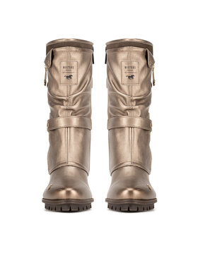 Μπότες Mustang φωτογραφία