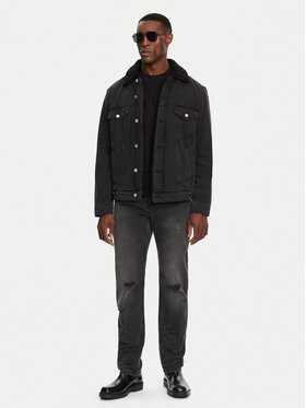 Τζιν Balmain φωτογραφία