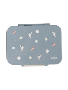 Citron Citron Lunchbox lunch box Niebieski