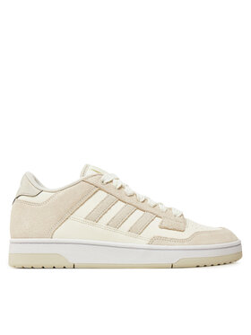adidas adidas Sneakersy Rapid Court Low JP5246 Szary