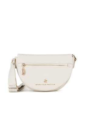 Beverly Hills Polo Club Beverly Hills Polo Club Torebka BHPC-C-009-07 Beżowy