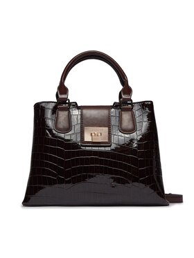 Monnari Monnari Τσάντα BAG5360-017 Καφέ