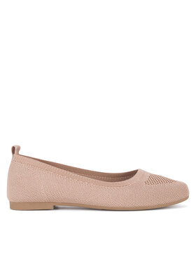 Clara Barson Clara Barson Balerinke WSS21520-02 Bež