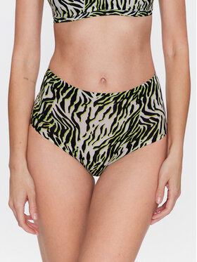 Chantelle Chantelle Klasické kalhotky s vysokým pasem Soft Stretch C11D70 Barevná