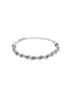 Breil Breil Bracciale JOX Argento