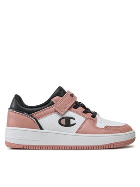 Champion Champion Αθλητικά Rebound 2.0 Low G Ps S32497-PS013 Ροζ