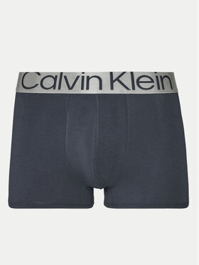 Calvin Klein Underwear Set 3 Parov Boksaric 000NB3130A Modra