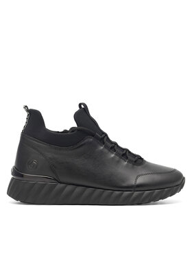 Remonte Remonte Superge D5977-01 Črna