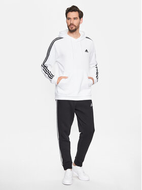 Adidas Majica Dugih Rukava IJ6476 Bijela Regular Fit