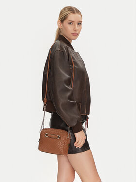 Guess Guess Táska HWWG95 30140 Barna