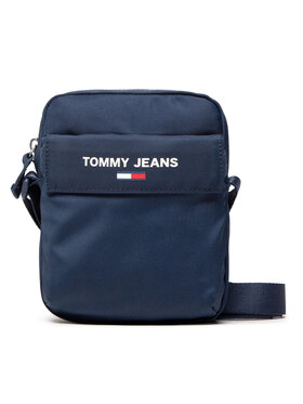 Tommy Jeans Tommy Jeans Ľadvinka Tjm Essential Reporter 1.2l AM0AM09714 Tmavomodrá