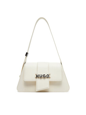 HUGO HUGO Borsetta 50541806 Bianco