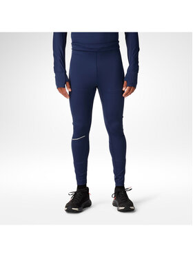 Rossignol Rossignol Bielizna termoaktywna dolna M First Layer Tight Granatowy