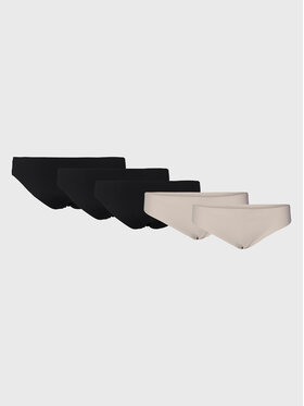 Vero Moda Vero Moda 2er-Set klassische Damenslips Dikte 10280157 Bunt