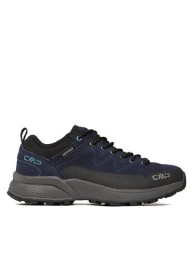 CMP CMP Trekkingi Kaleepso Low Wp 31Q4907 Granatowy