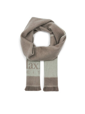 Max Mara Leisure Max Mara Leisure Šál Colibri 2426546028 Šedá