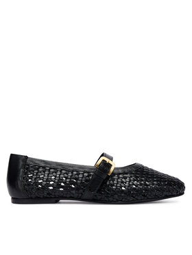 Gant Gant Baleríny 30511858 Černá