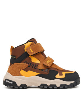 Primigi Primigi Sniego batai GORE-TEX 2431000 M Ruda