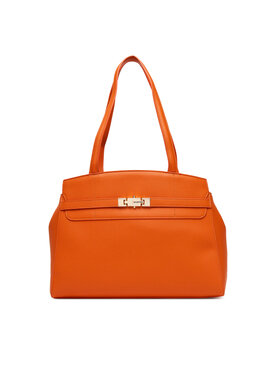 Valentino Valentino Borsetta Fae Re VBS9AD01 Arancione
