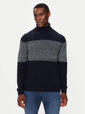 JOOP! Jeans JOOP! Jeans Dolčevita 15 JJK-04Morlino 30043621 Tamnoplava Modern Fit