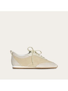 Balagan Balagan Sneakersy Ritza Beżowy