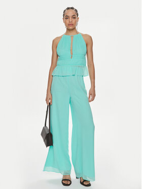 Παντελόνι υφασμάτινο Patrizia Pepe φωτογραφία