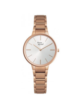 Pierre Ricaud Pierre Ricaud Orologio P22034.9113Q Oro rosa
