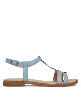 Lasocki Lasocki Sandalen EST-AFIONA-10 Blau