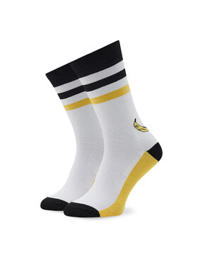 Stereo Socks Stereo Socks Дълги чорапи unisex Banana Album Цветен