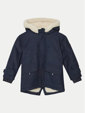 KILLTEC KILLTEC Parka 42118 Tamnoplava Regular Fit