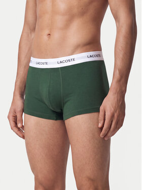 Lacoste Lacoste Súprava boxeriek 5H5150 Farebná