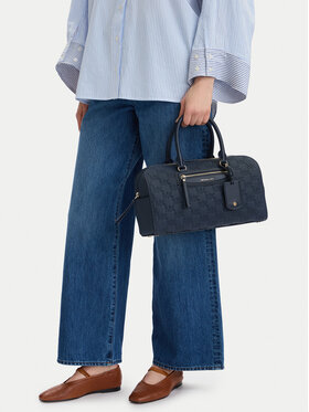 MICHAEL Michael Kors MICHAEL Michael Kors Geantă Jet Set 30S6GTVS6L Bleumarin