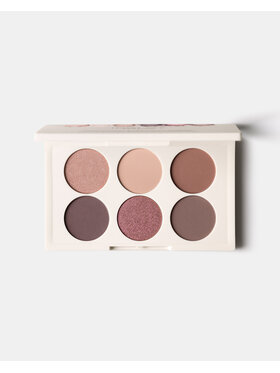 INGLOT INGLOT Fizzy Toffee Playinn Paleta cieni do powiek 08