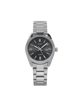 Casio Casio Ceas LTP-1302PD-1A1VEG Argintiu