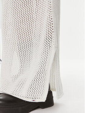 Φούστα maxi Tommy Jeans φωτογραφία