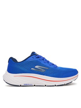 Skechers Skechers Sneakersy GO RUN Consistent 3 - Rushline 221262/BLU Modrá