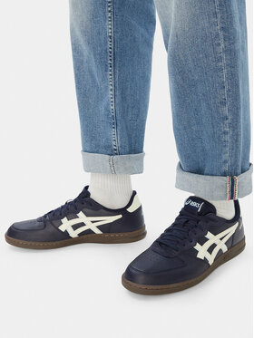 Asics Asics Sneakers Skyhand Og 1203A451 Bleumarin