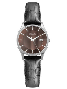 Adriatica Adriatica Orologio A3146.521GQ Nero