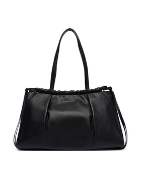 Tommy Hilfiger Tommy Hilfiger Дамска чанта AW0AW19223 Черен